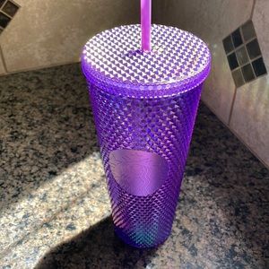 Starbucks Summer 22’ Oil Slick Cup